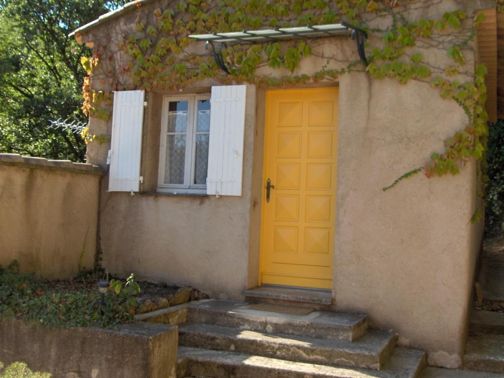B&B Lei Bancaou La Garde-Freinet Exterior photo